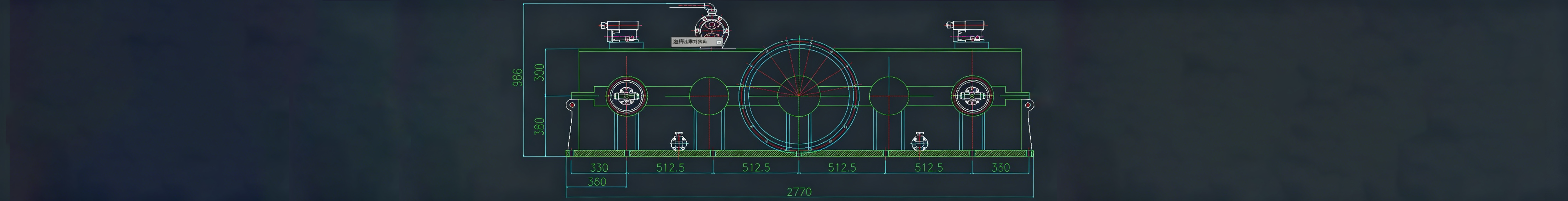 Advance-Gearbox