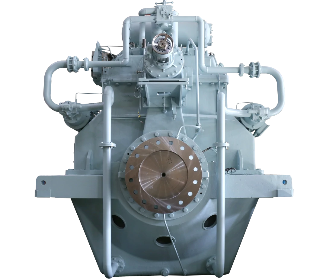 Blige Pumps Gearbox Blige-Pumps-Gearbox